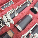 Yamaha Clarinets Ycl-351