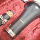 Yamaha Clarinets Ycl-351
