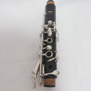 Yamaha Clarinets Ycl-351