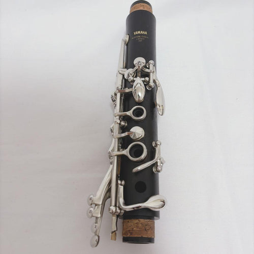 Yamaha Clarinets Ycl-351