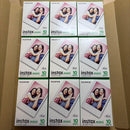 Fujifilm Instant Film Instax Mini 10 9