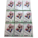 Fujifilm Instant Film Instax Mini 10 9