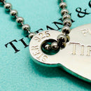 Tiffany Necklaces