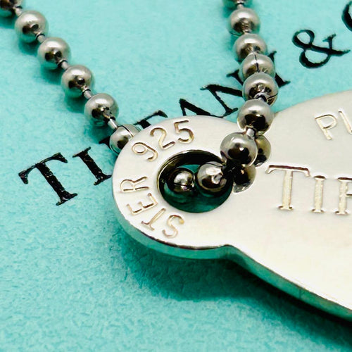 Tiffany Necklaces