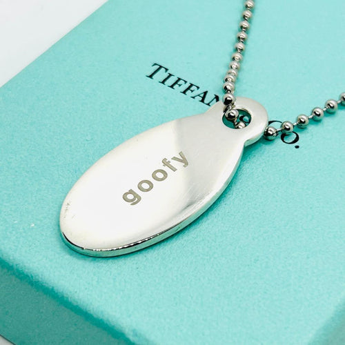 Tiffany Necklaces