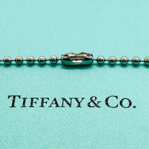 Tiffany Necklaces
