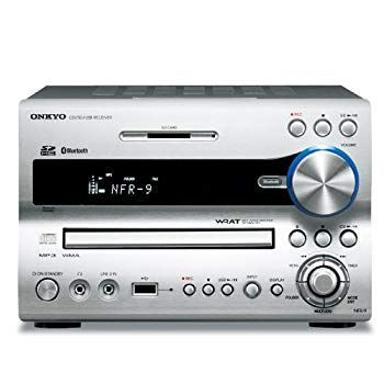 Amplifier Body Onkyo Cd/Sd/Usb Nfr-9(S) Rdzdsi3