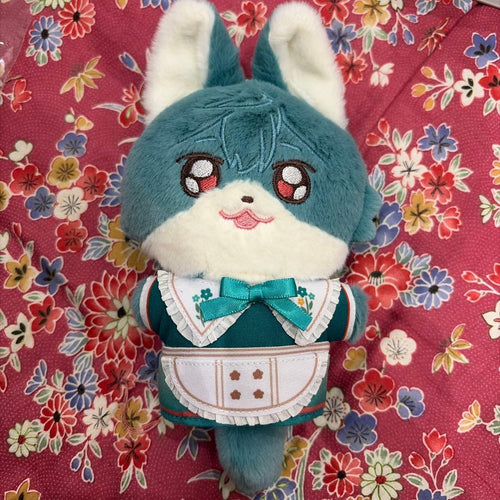 Plush Toys Stuffed