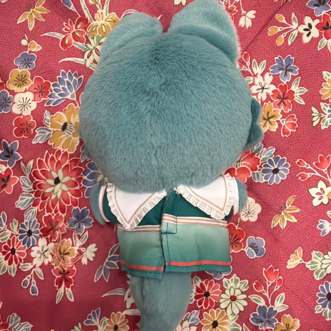 Plush Toys Stuffed