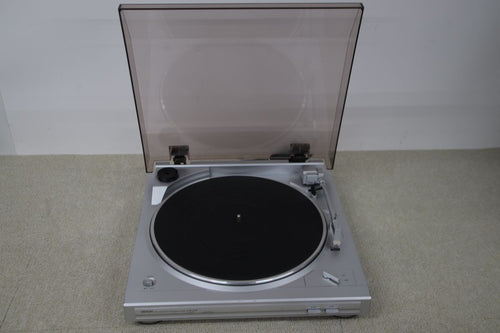 Others Denon Dp-29F Full Automatic Turntable /02800