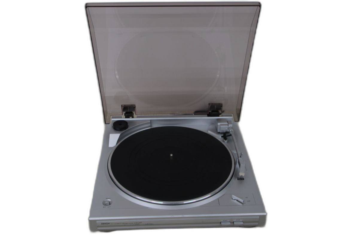 Others Denon Dp-29F Full Automatic Turntable /02800