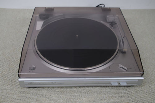 Others Denon Dp-29F Full Automatic Turntable /02800