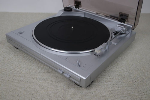 Others Denon Dp-29F Full Automatic Turntable /02800