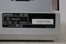Others Denon Dp-29F Full Automatic Turntable /02800