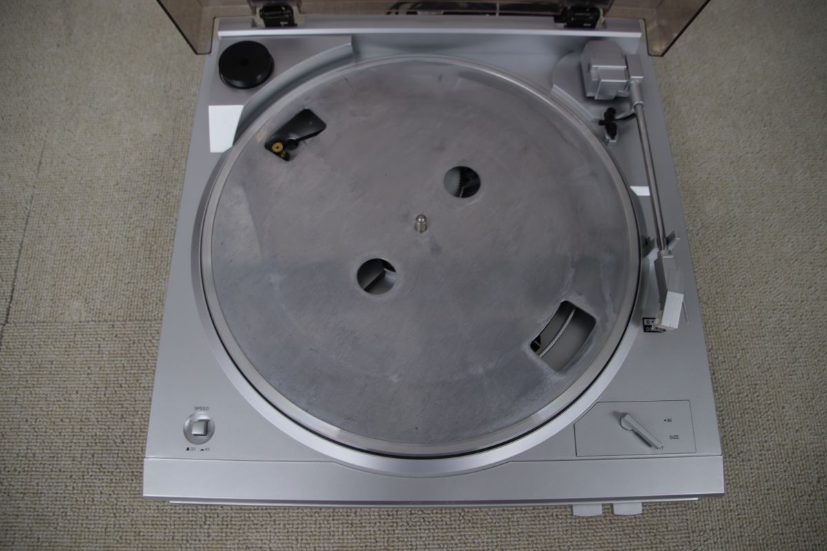 Others Denon Dp-29F Full Automatic Turntable /02800