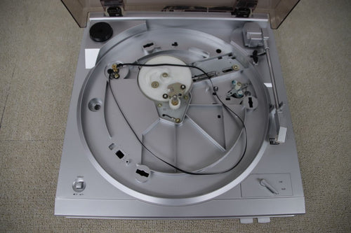 Others Denon Dp-29F Full Automatic Turntable /02800