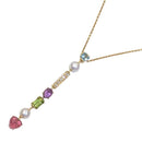 Bvlgari Necklace 750Yg