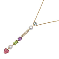 Bvlgari Necklace 750Yg