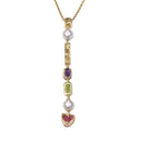 Bvlgari Necklace 750Yg