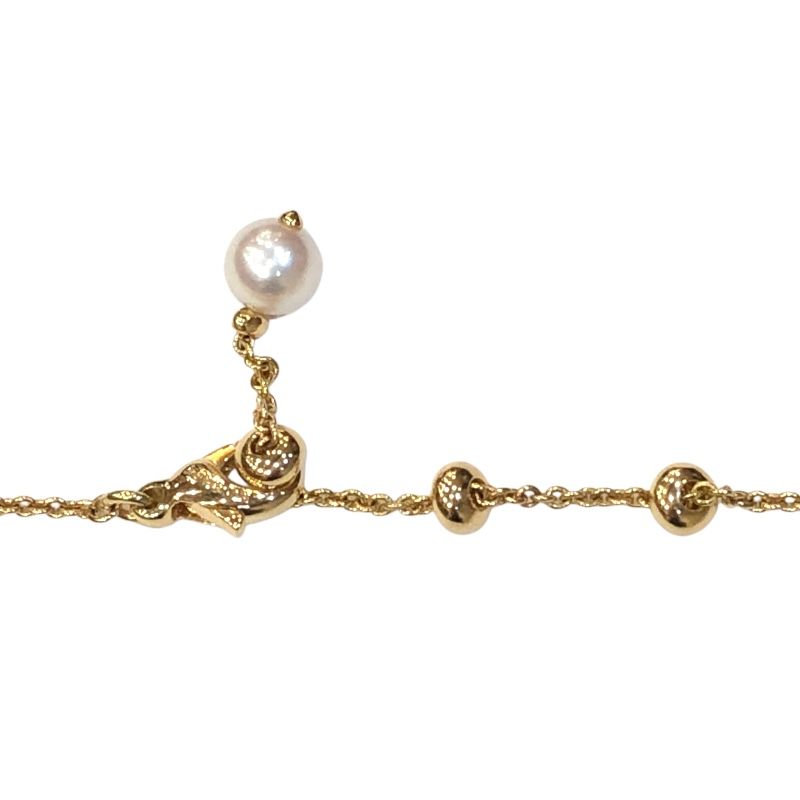 Bvlgari Necklace 750Yg