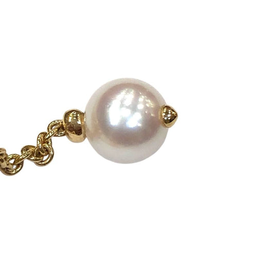 Bvlgari Necklace 750Yg