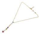 Bvlgari Necklace 750Yg