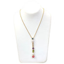 Bvlgari Necklace 750Yg