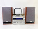 Onkyo Mini Component Systems Fr-N7Fx Md Cd