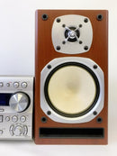 Onkyo Mini Component Systems Fr-N7Fx Md Cd