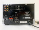 Onkyo Mini Component Systems Fr-N7Fx Md Cd