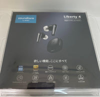 Wireless Earphones Anker Soundcore Liberty 4