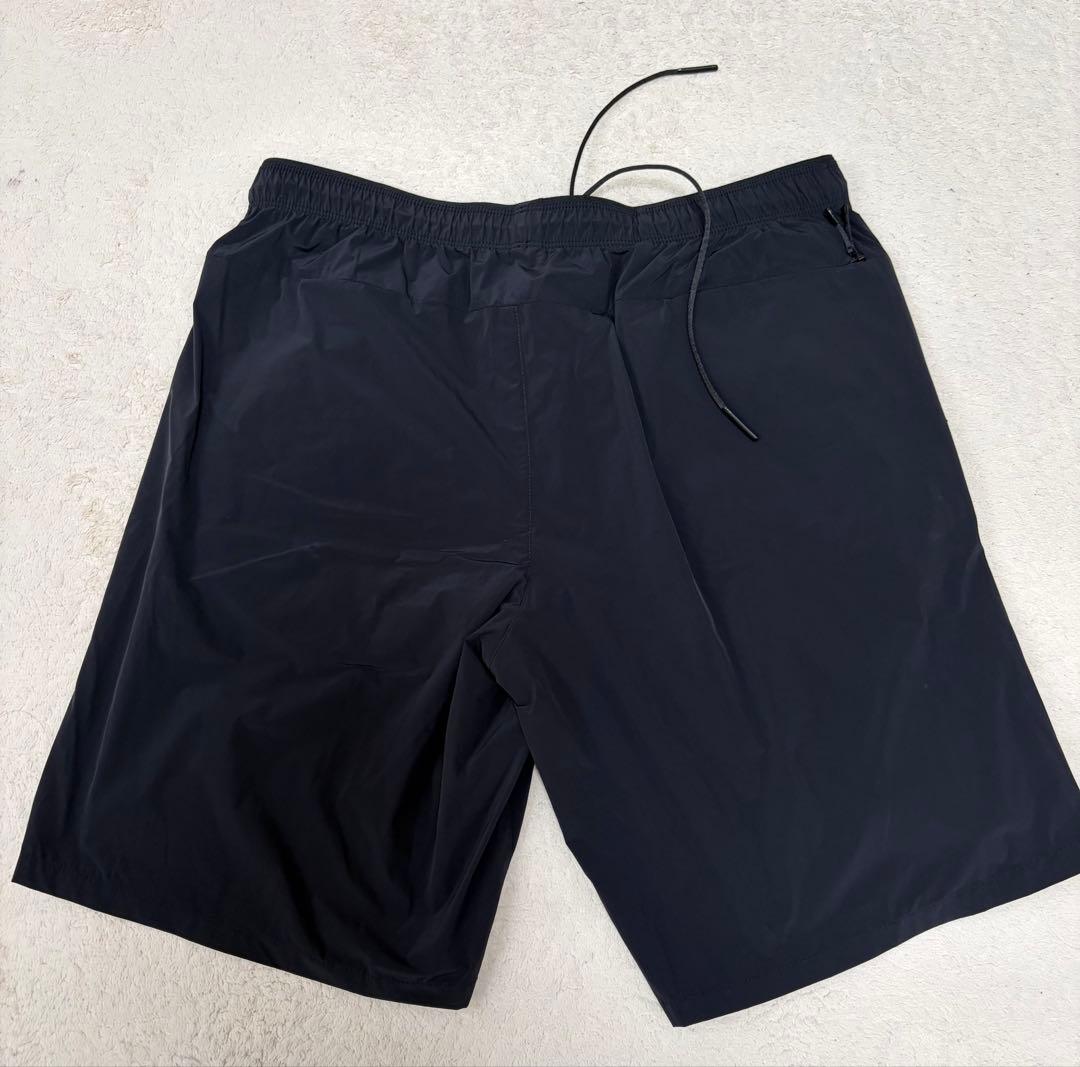Moncler Shorts Bermuda