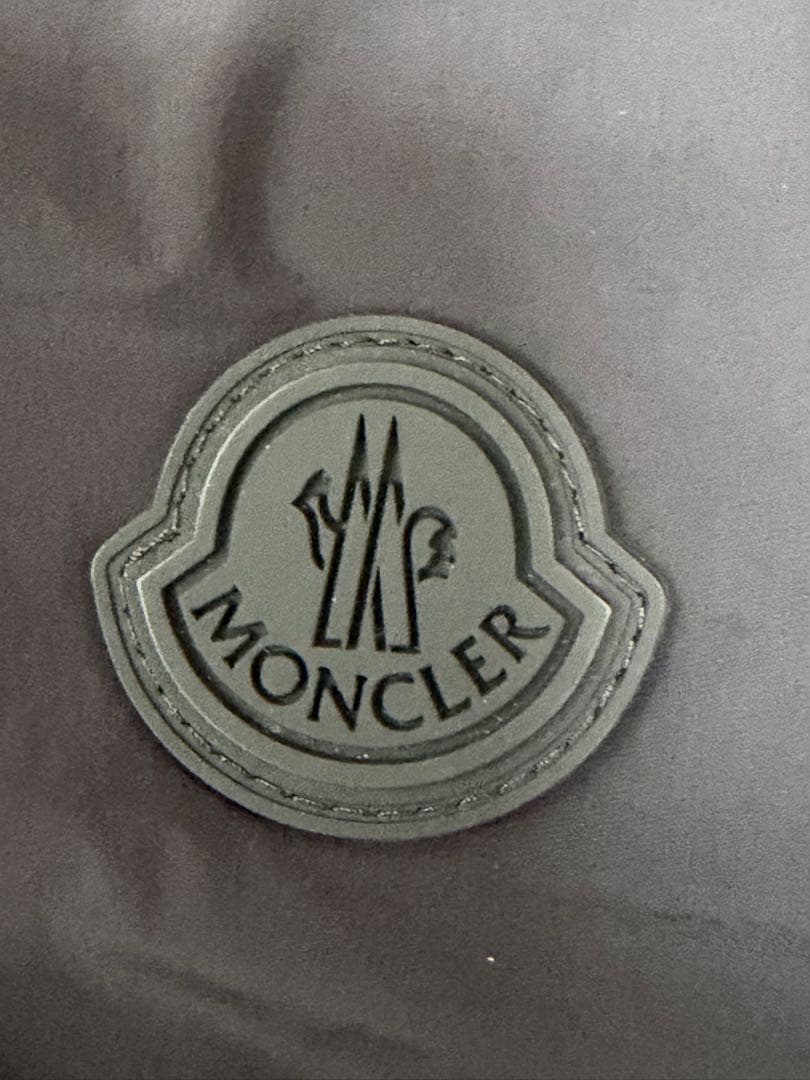 Moncler Shorts Bermuda