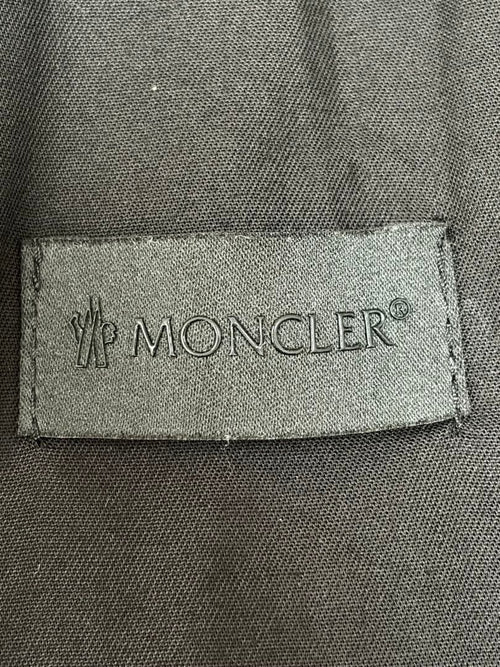 Moncler Shorts Bermuda