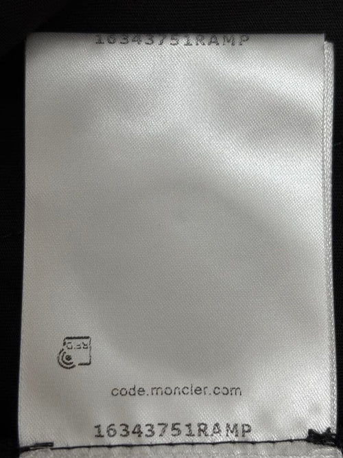 Moncler Shorts Bermuda