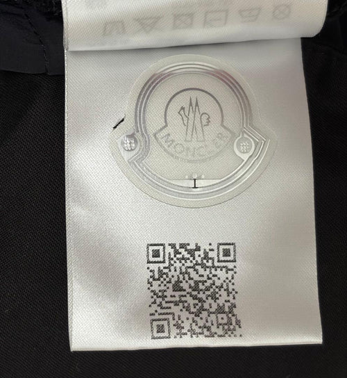 Moncler Shorts Bermuda
