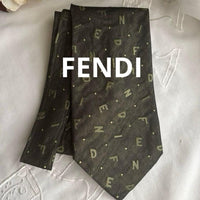 Fendi Ties