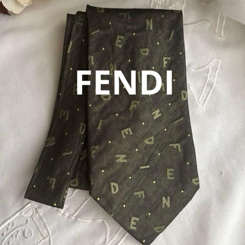 Fendi Ties