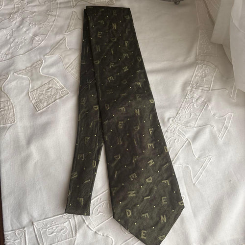 Fendi Ties