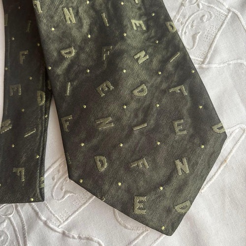 Fendi Ties