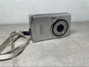 Pentax Compact Digital Camera Optio E60