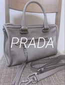 Prada Handbags 2Way