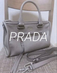 Prada Handbags 2Way