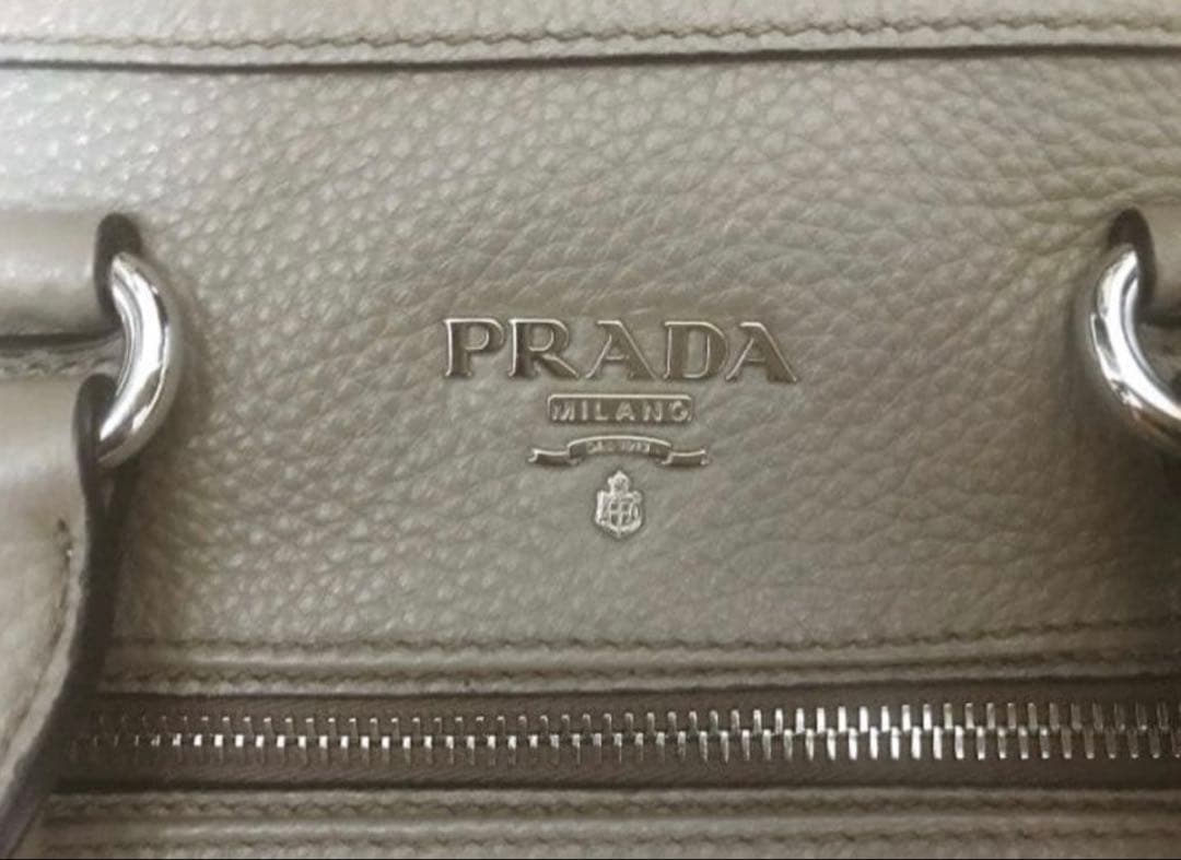 Prada Handbags 2Way