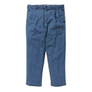 Wtaps Other Tuck 02 Trousers M Indigo