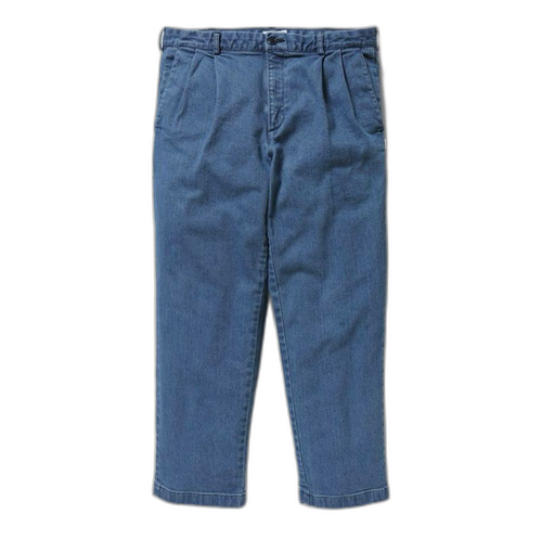 Wtaps Other Tuck 02 Trousers M Indigo