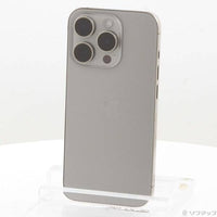 Apple Smartphone Body Iphone15 Pro 128Gb Mtu93J A Sim 344