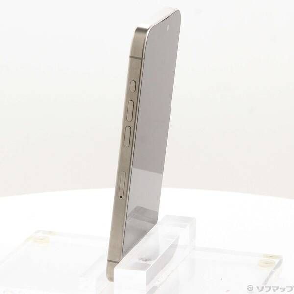 Apple Smartphone Body Iphone15 Pro 128Gb Mtu93J A Sim 344