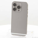 Apple Smartphone Body Iphone15 Pro 128Gb Mtu93J A Sim 344
