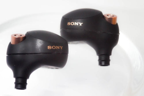 Sony Wireless Earphones Wf-1000Xm4 2104